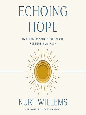cover image of Echoing Hope